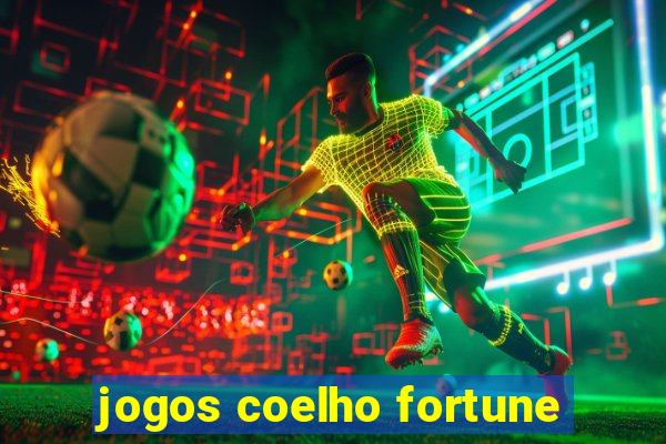 jogos coelho fortune